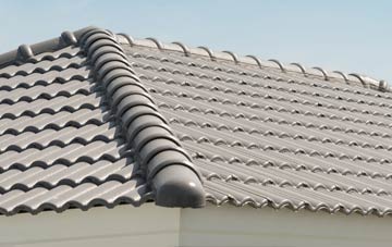 advantages of Little Honeyborough clay roofing