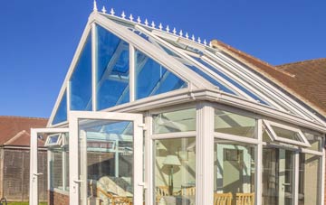 conservatory roof insulation costs Little Honeyborough