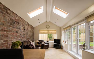 conservatory roof insulation Little Honeyborough, Pembrokeshire