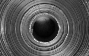 Little Honeyborough edpm waterproofing