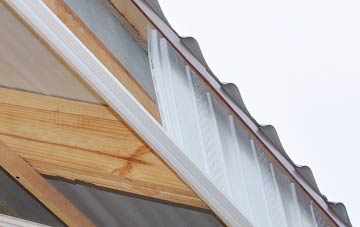 why Little Honeyborough fascia repairs are essential