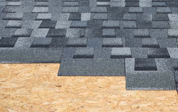 expert Little Honeyborough asphalt roof companies