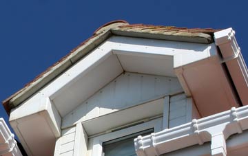Little Honeyborough fascia installation costs