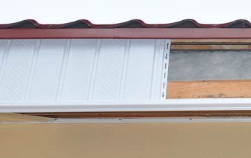 Little Honeyborough fascia repair costs