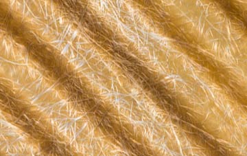 Little Honeyborough fibreglass roof waterproofing