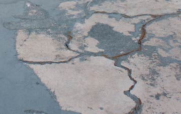 fibreglass roofing replacement Little Honeyborough