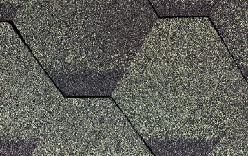 Little Honeyborough fibreglass shingle repairs