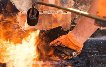 Little Honeyborough flat roof repair companies