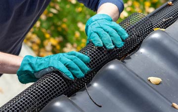 Little Honeyborough gutter repair companies