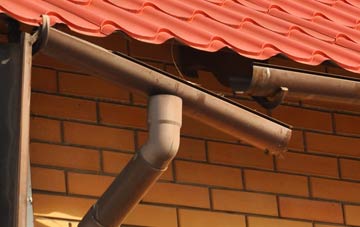 Little Honeyborough gutter repair costs