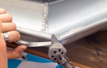 disadvantages of Little Honeyborough lead roofing