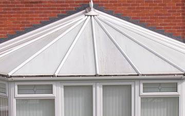 Little Honeyborough polycarbonate conservatory roof repairs