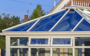 professional Little Honeyborough conservatory insulation