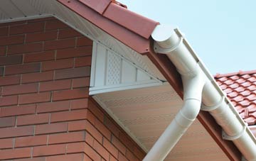 Little Honeyborough soffit repair costs
