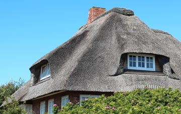thatch roofing Little Honeyborough, Pembrokeshire