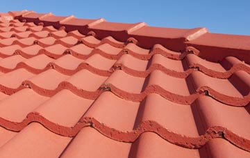 Little Honeyborough tile and slate roof replacement