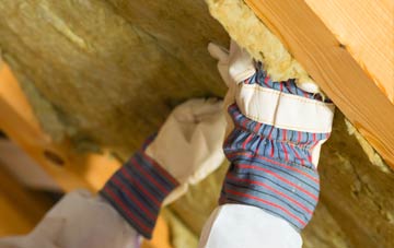 types of Little Honeyborough pitched roof insulation materials