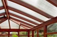 Little Honeyborough conservatory roofing insulation