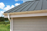 Little Honeyborough fascia repair