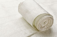 Little Honeyborough fibreglass roofing repairs