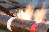 Little Honeyborough flat roofing replacement