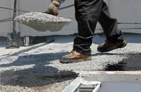 find rated Little Honeyborough flat roofing replacement companies