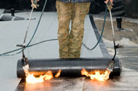 Little Honeyborough flat roof sealing quote