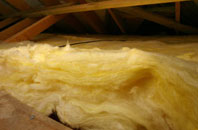 Little Honeyborough pitch roof insulation