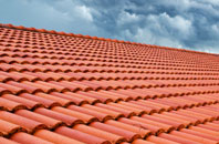 Little Honeyborough roofing tiles