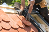 Little Honeyborough tiled roofing companies