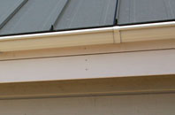 Little Honeyborough soffit repair