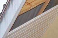 rated Little Honeyborough soffit repair companies