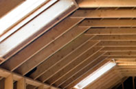 Little Honeyborough tapered roof insulation quotes