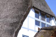 find rated Little Honeyborough thatchers